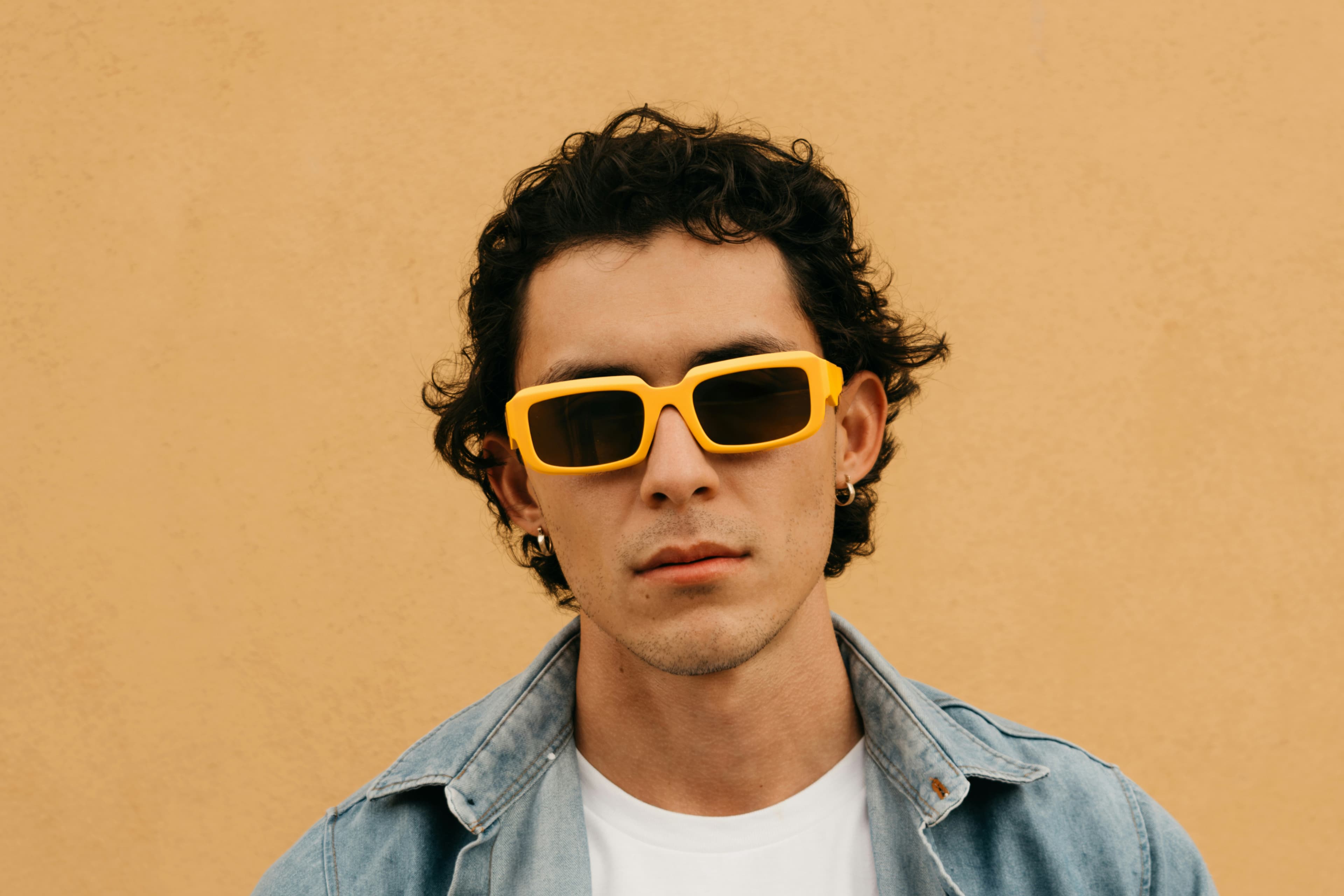 Gafas de sol polarizadas