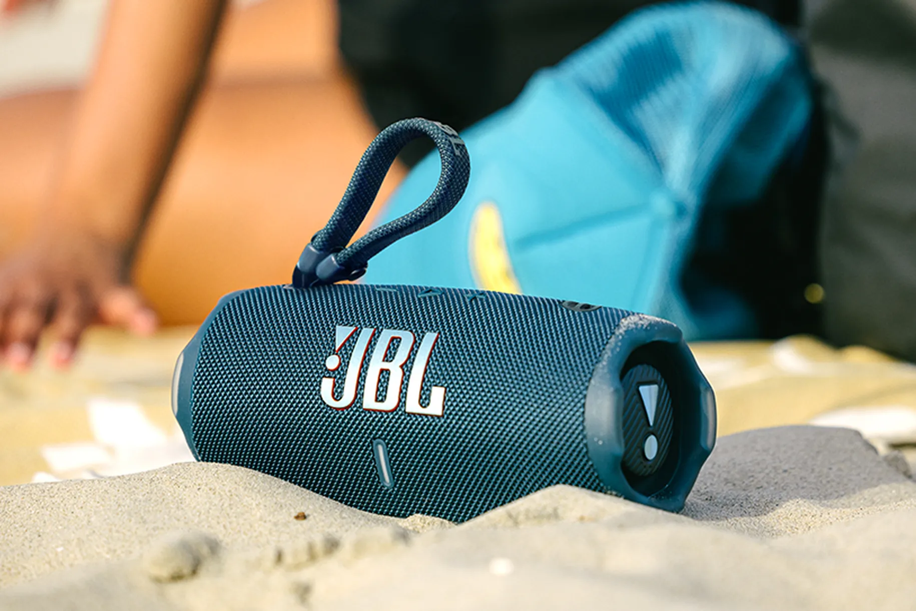 Bocina JBL